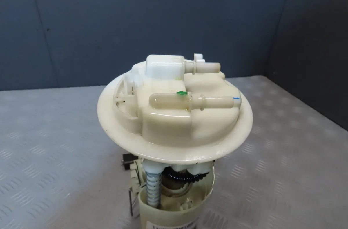 Pompe à carburant immergée Citroën BERLINGO - BERLINGO FIRST Monospace (MF_, GJK_, GFK_) 1.6 16v (mfnfu) (2000-2011) occ