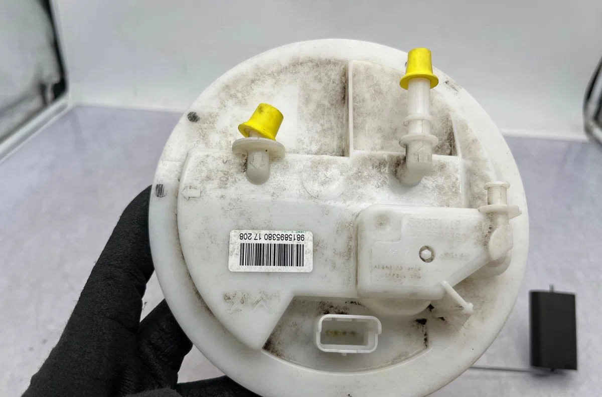 Pompe à carburant immergée CITROEN C3 3 PHASE 1 occasion