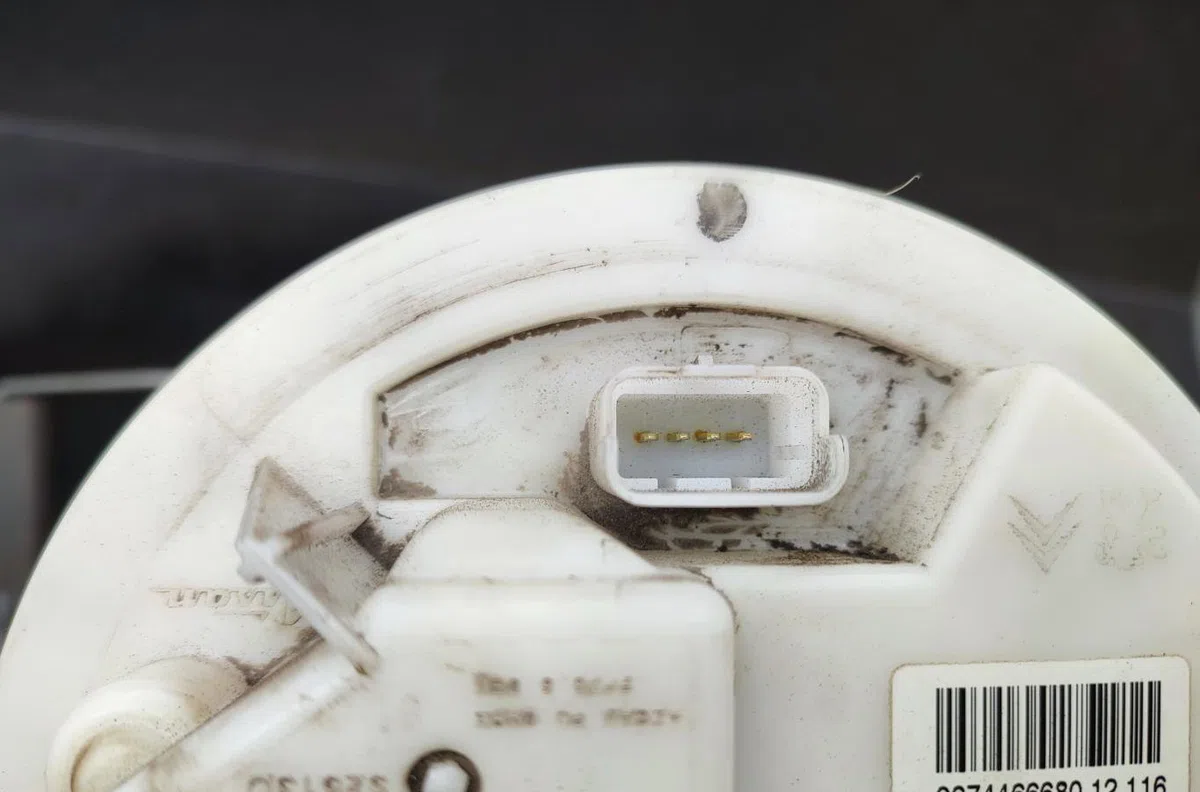 Pompe à carburant immergée CITROEN C3 PICASSO PHASE 1 occasion