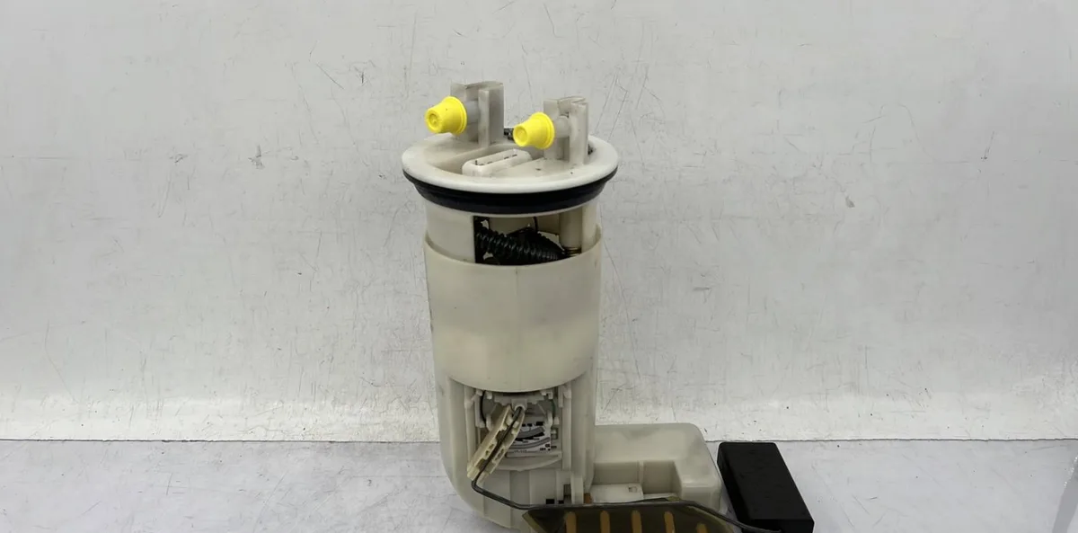 Pompe à carburant immergée CITROEN SAXO PHASE 2 occasion