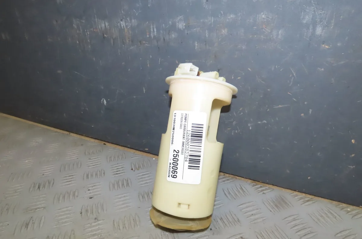 Pompe à carburant immergée Citroën SAXO (S0, S1) 1.0 x (1996-1998) occasion