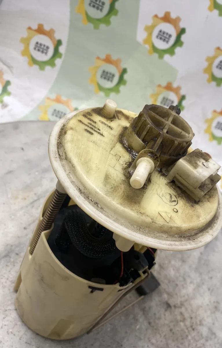 Pompe à carburant immergée FIAT PUNTO 2 PHASE 1 occasion