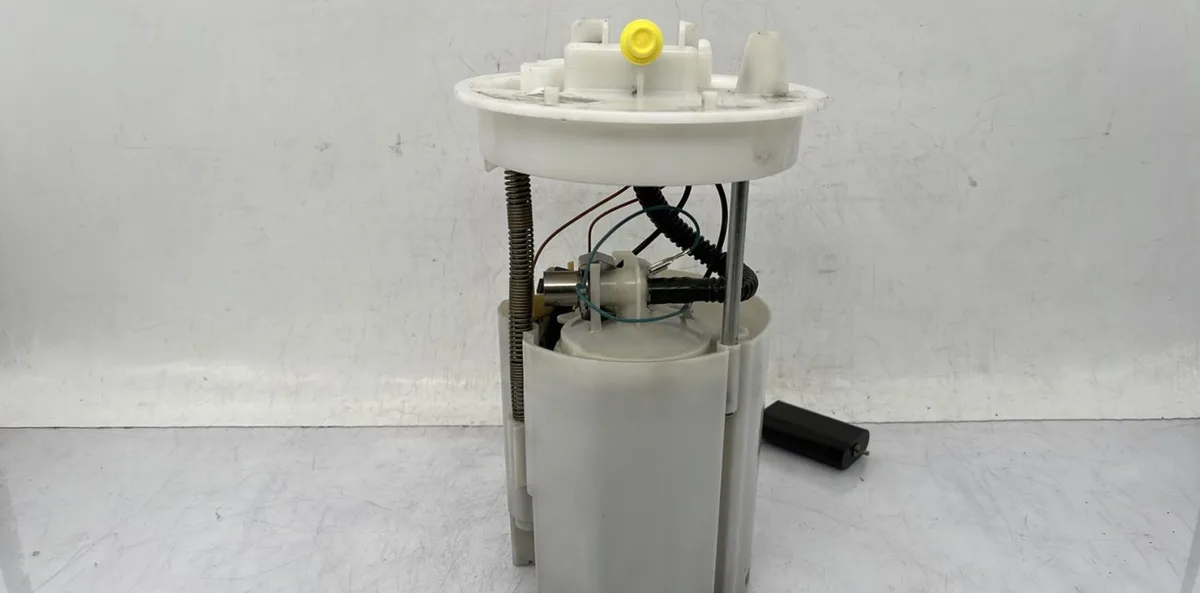 Pompe à carburant immergée FORD FOCUS 3 PHASE 2 occasion
