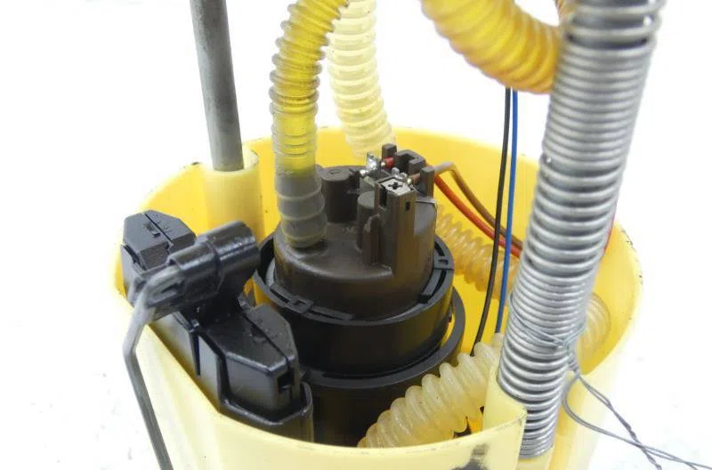 Pompe à carburant immergée FORD KA 2 PHASE 2 occasion