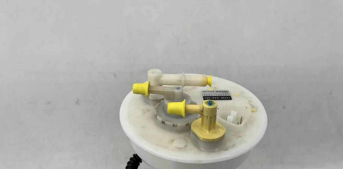 Pompe à carburant immergée HONDA JAZZ 2 occasion