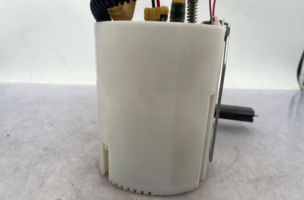 Pompe à carburant immergée NISSAN JUKE 1 PHASE 2 occasion