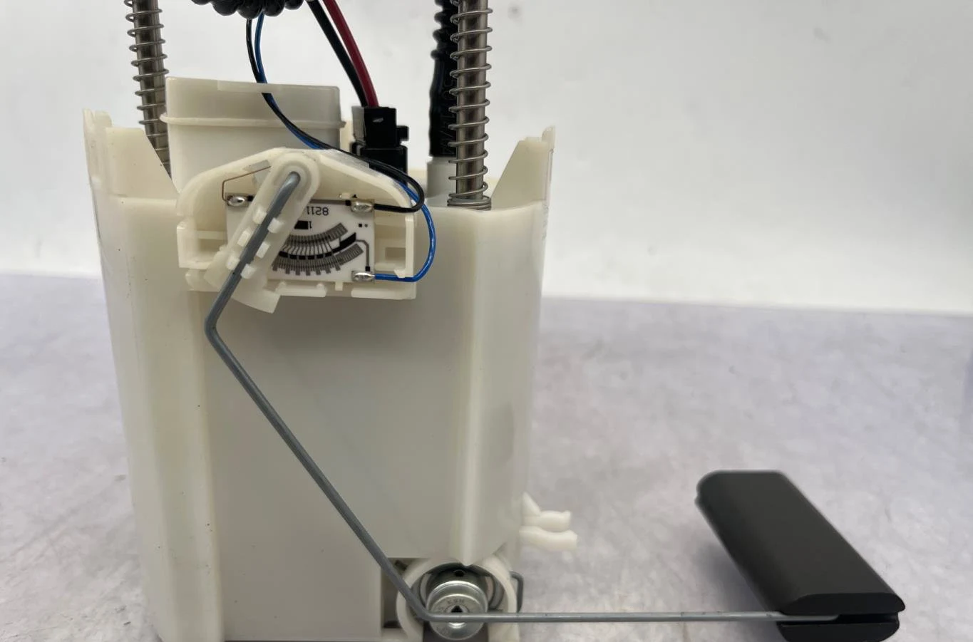 Pompe à carburant immergée NISSAN NOTE 2 occasion