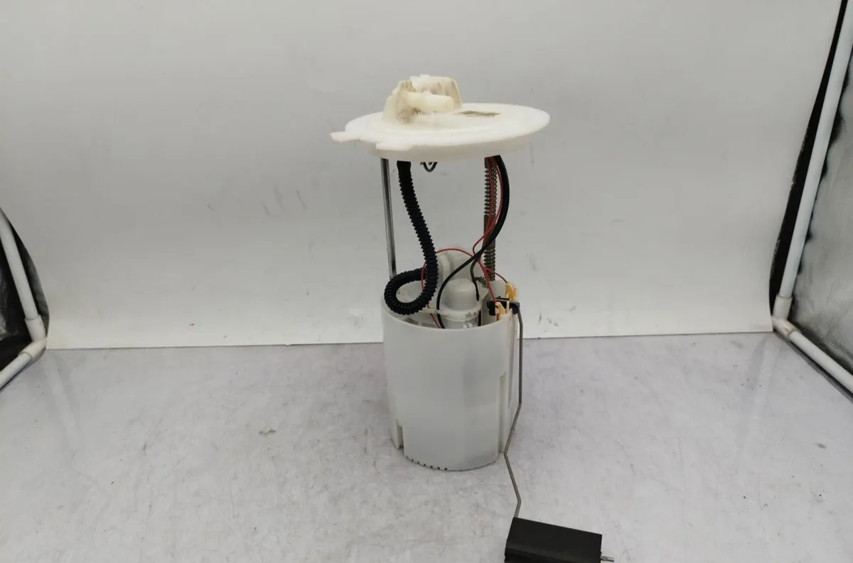 Pompe à carburant immergée NISSAN QASHQAI 2 PHASE 1 occasion