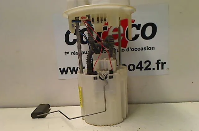 Pompe à carburant immergée PEUGEOT 1007 occasion
