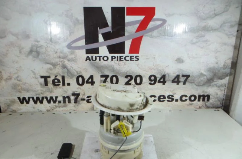 Pompe à carburant immergée PEUGEOT 206 PHASE 1 occasion