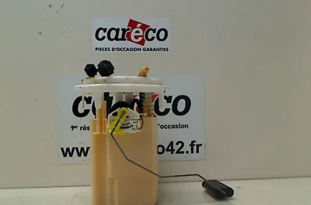 Pompe à carburant immergée PEUGEOT 407 2007 occasion