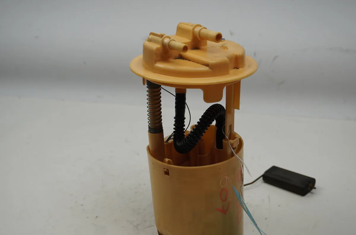 Pompe à carburant immergée Peugeot 607 (9D, 9U) 2.0 hdi (2005-2011) occasion