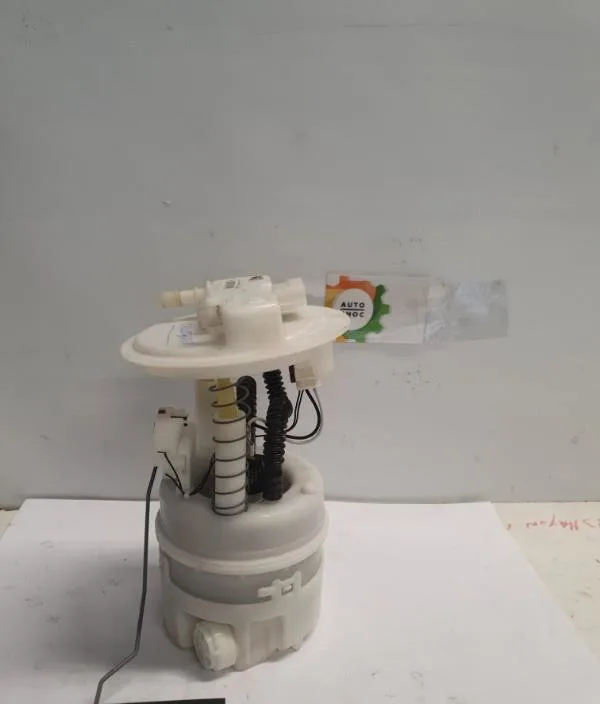 Pompe à carburant immergée RENAULT CLIO 4 PHASE 1 occasion