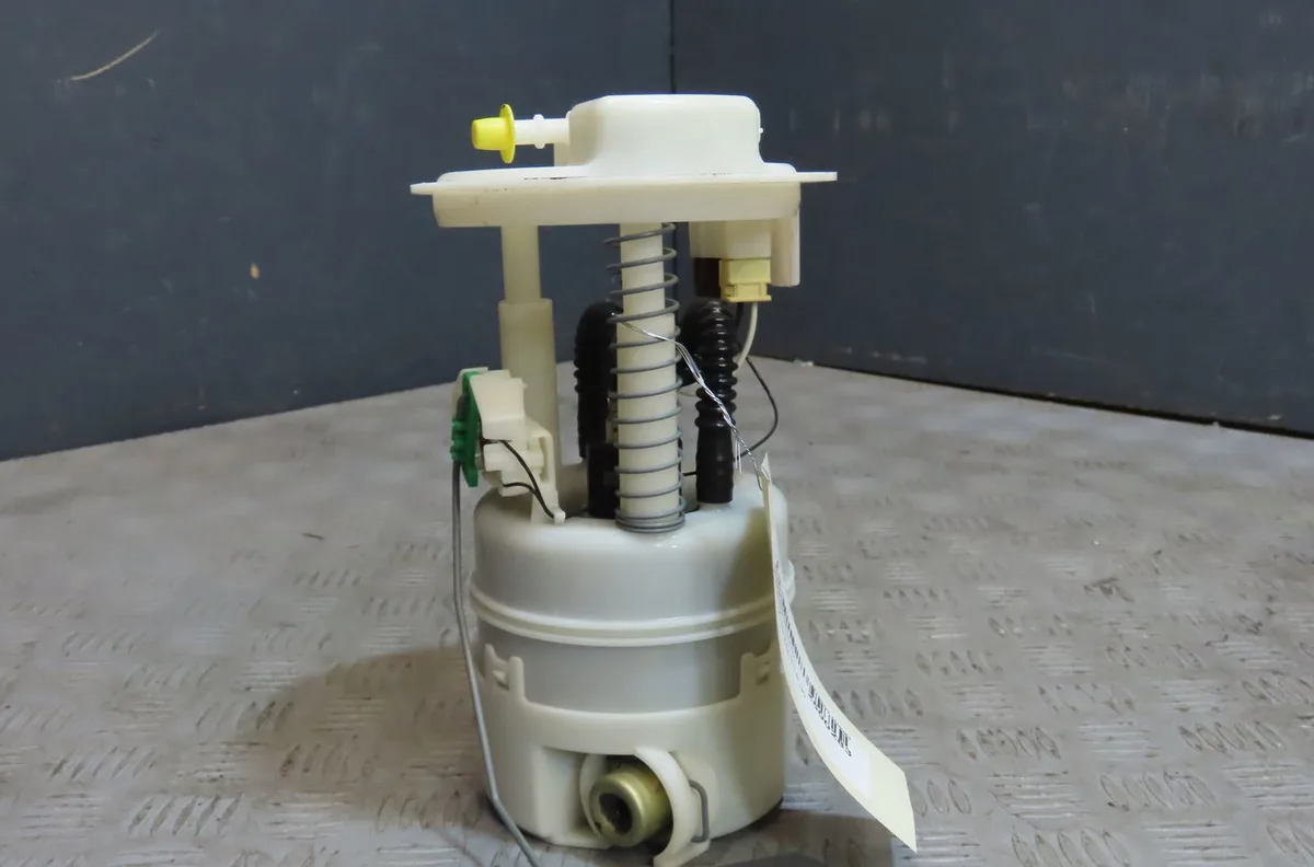 Pompe à carburant immergée Renault CLIO III (BR0-1, CR0-1) 1.6 16v (br05, br0b, br0y, br15, br1j, br1m, br1y, cr0b,... (