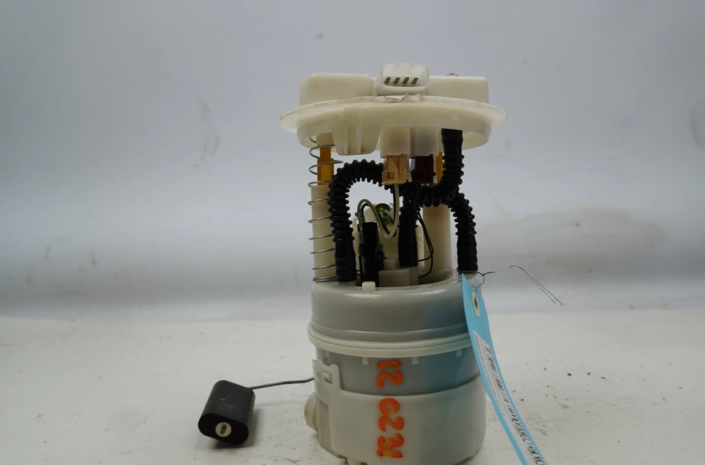 Pompe à carburant immergée Renault CLIO IV (BH_) 1.2 16v (2012) occasion