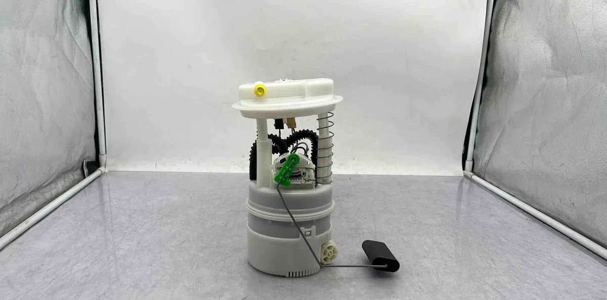 Pompe à carburant immergée RENAULT GRAND MODUS PHASE 2 occasion