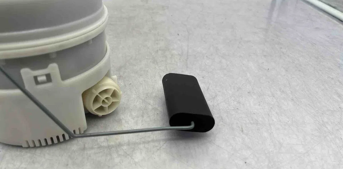 Pompe à carburant immergée RENAULT GRAND MODUS PHASE 2 occasion