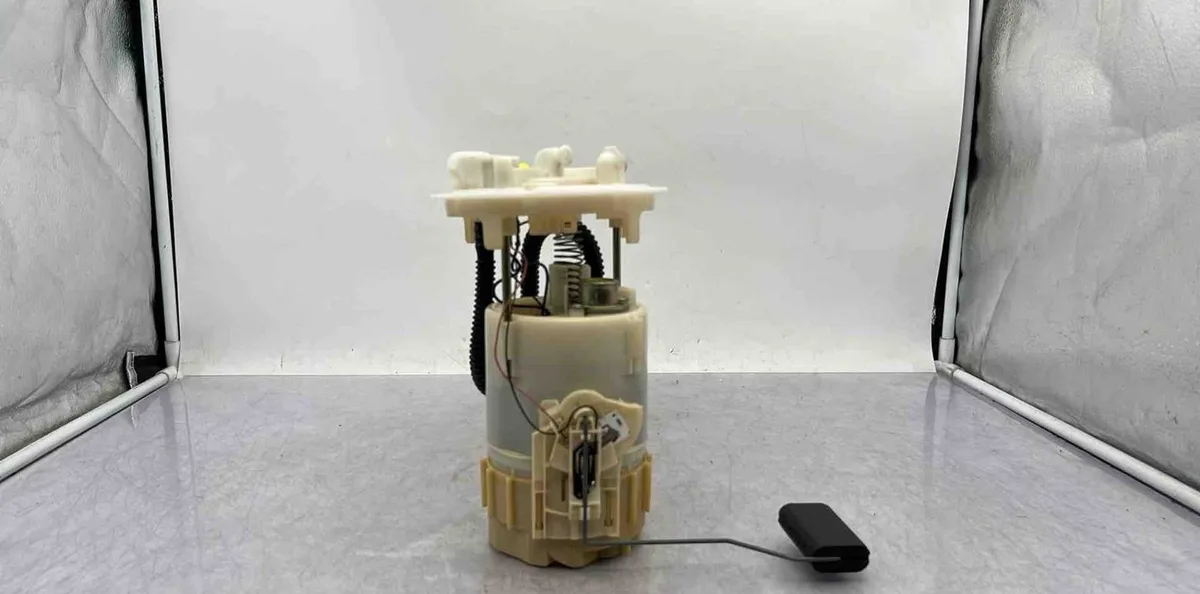 Pompe à carburant immergée RENAULT KANGOO 1 PHASE 1 occasion