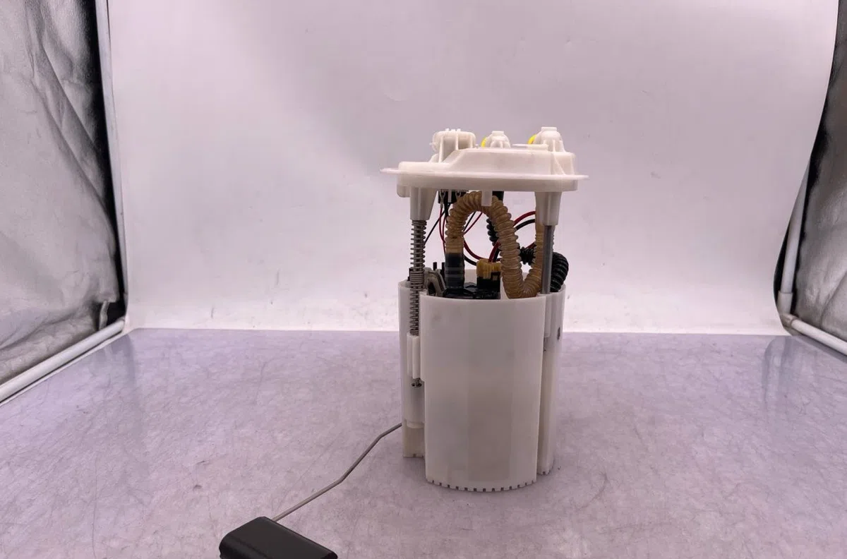 Pompe à carburant immergée RENAULT SCENIC 3 PHASE 3 occasion