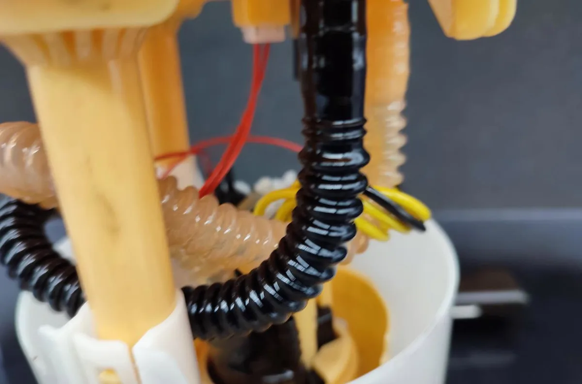 Pompe à carburant immergée RENAULT TALISMAN BREAK occasion
