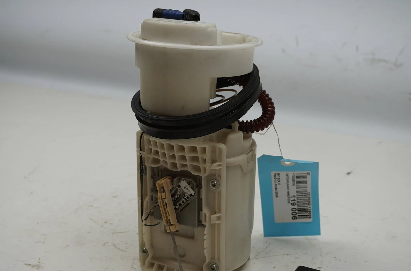 Pompe à carburant immergée Seat IBIZA III (6L1) 1.2 12v (2006-2009) occasion