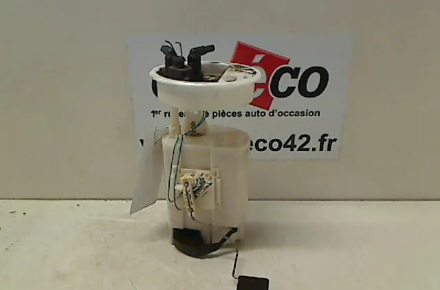 Pompe à carburant immergée SEAT TOLEDO 1999 occasion