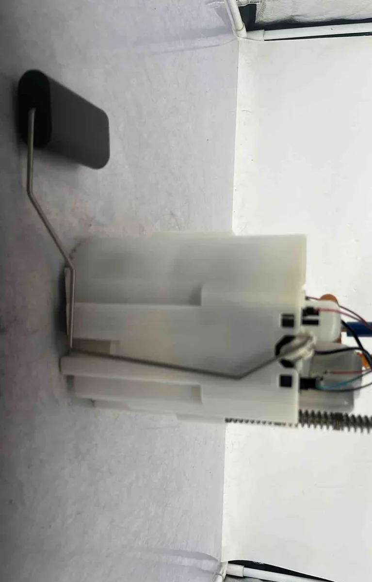 Pompe à carburant immergée SKODA RAPID SPACEBACK PHASE 2 occasion