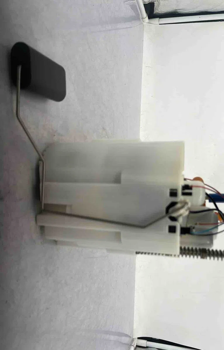 Pompe à carburant immergée SKODA RAPID SPACEBACK PHASE 2 occasion