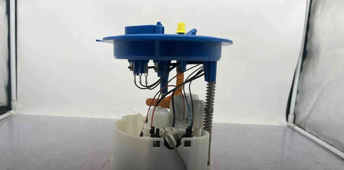 Pompe à carburant immergée SKODA RAPID SPACEBACK PHASE 2 occasion