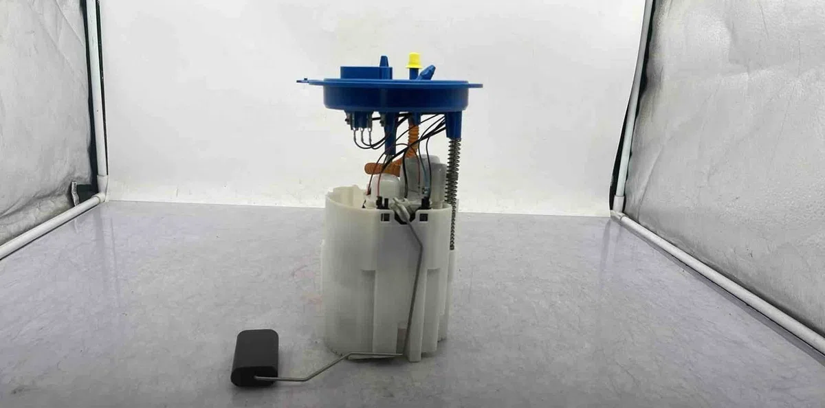Pompe à carburant immergée SKODA RAPID SPACEBACK PHASE 2 occasion