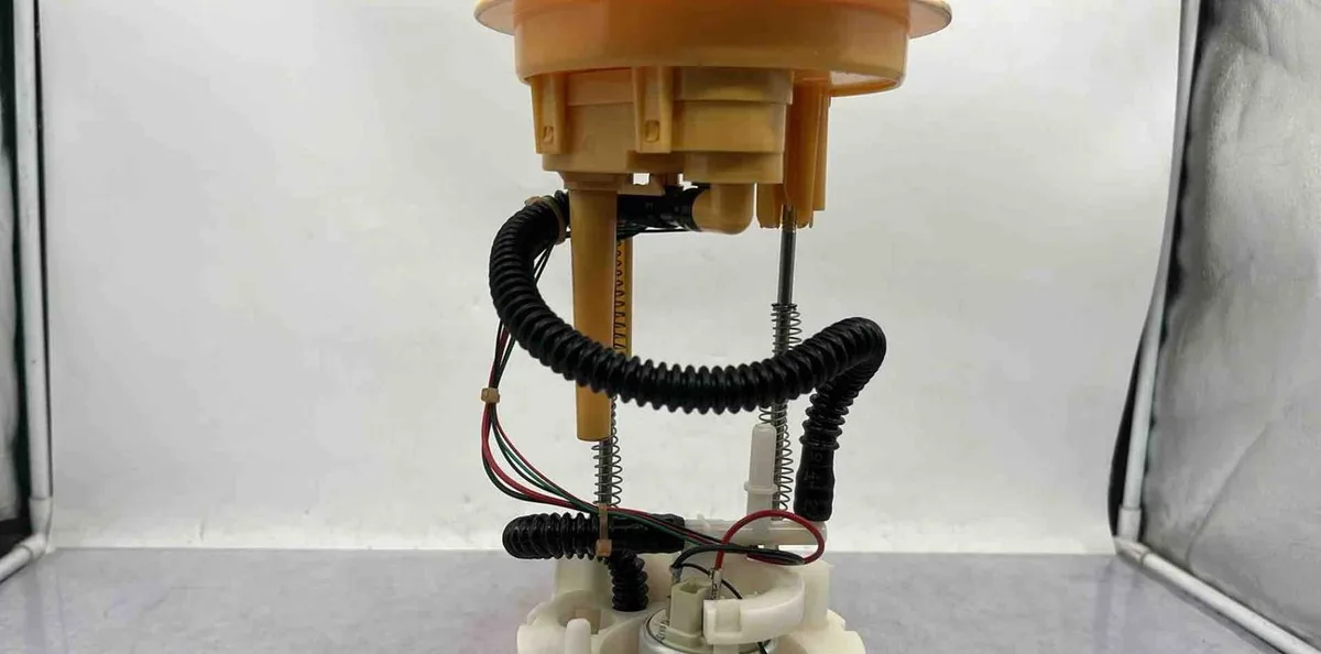 Pompe à carburant immergée VOLKSWAGEN TIGUAN 1 PHASE 1 occasion