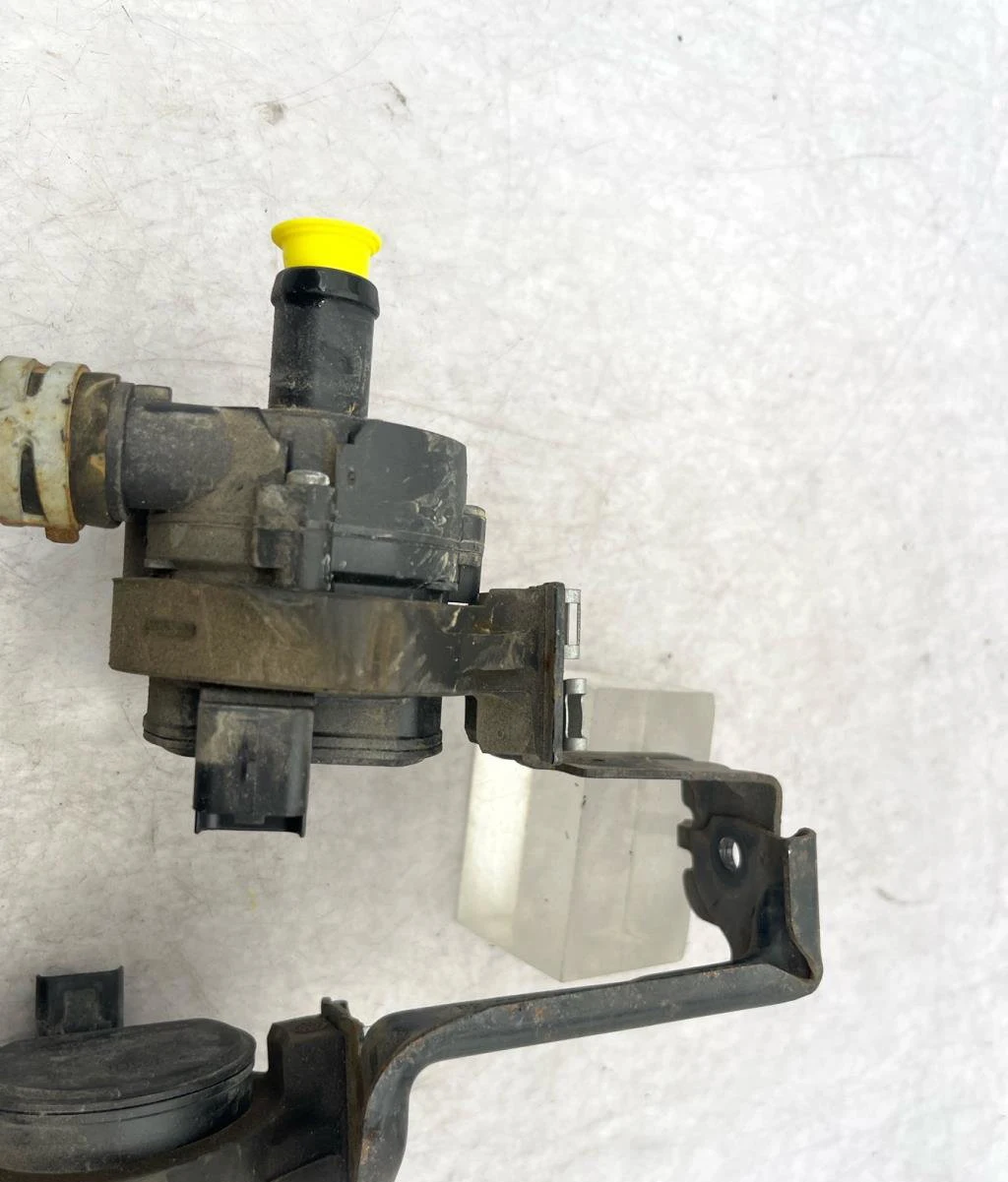 Pompe a eau OPEL MOVANO B occasion