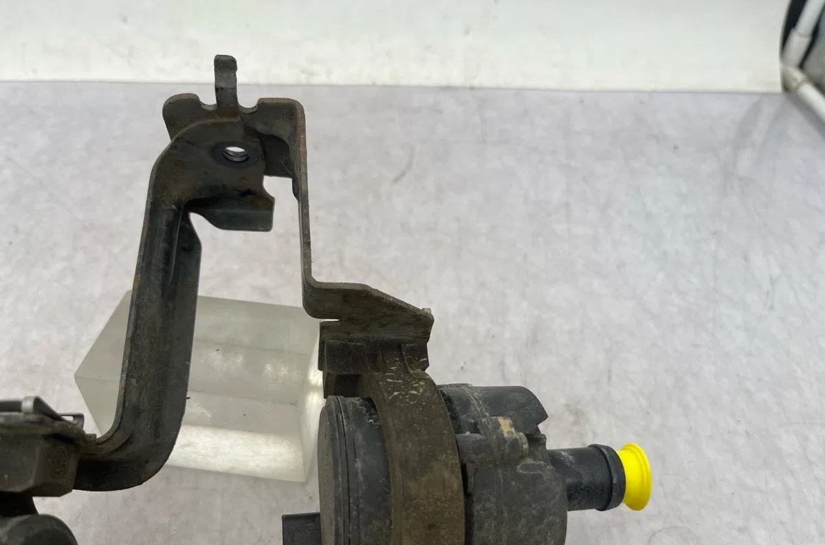 Pompe a eau OPEL MOVANO B occasion