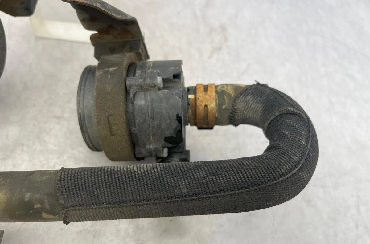 Pompe a eau OPEL MOVANO B occasion