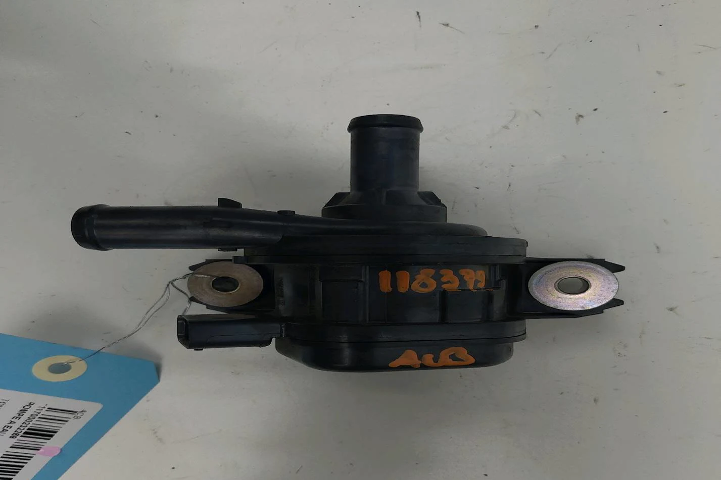 Pompe a eau Toyota AURIS (_E18_) 1.2 (nre185_) (2015-2018) occasion