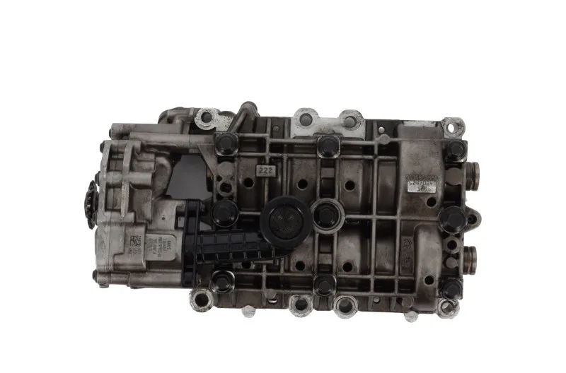 Pompe à huile pour PEUGEOT 3008 2 PHASE 1