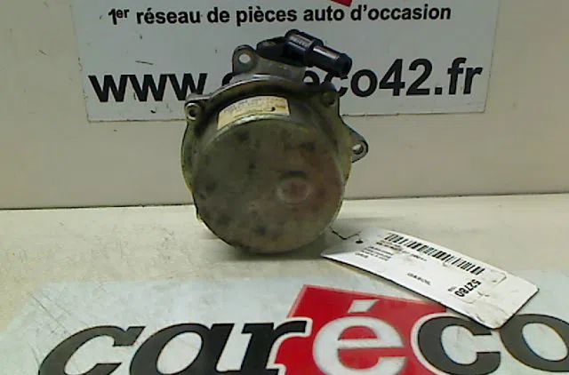 Pompe a vide AUDI A6 II 2004 occasion