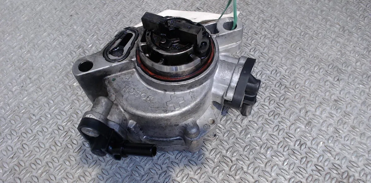 Pompe a vide CITROEN BERLINGO 3 M  BERLINGO 3 M PHASE 1 occasion