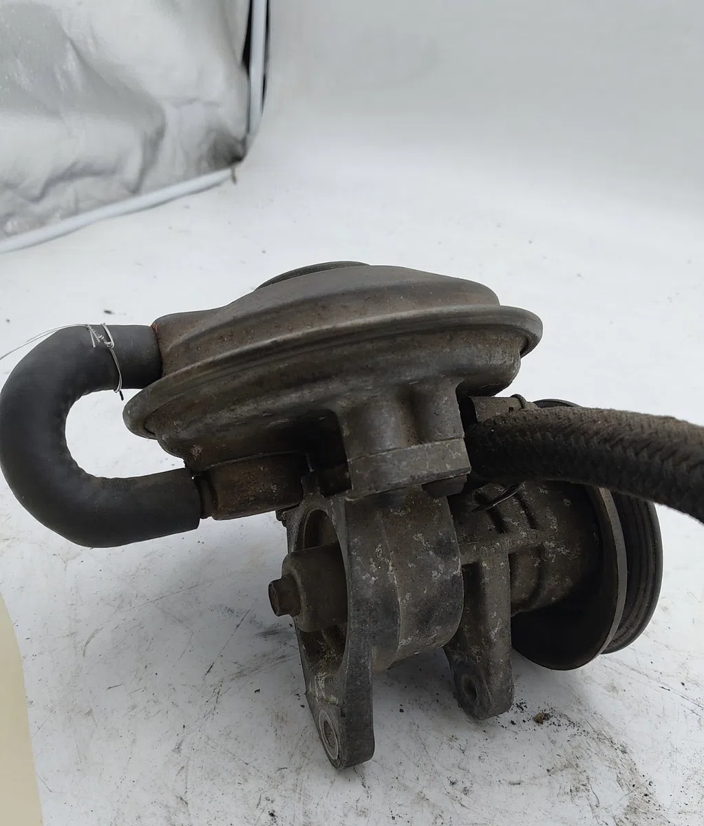 Pompe a vide CITROEN C25 occasion