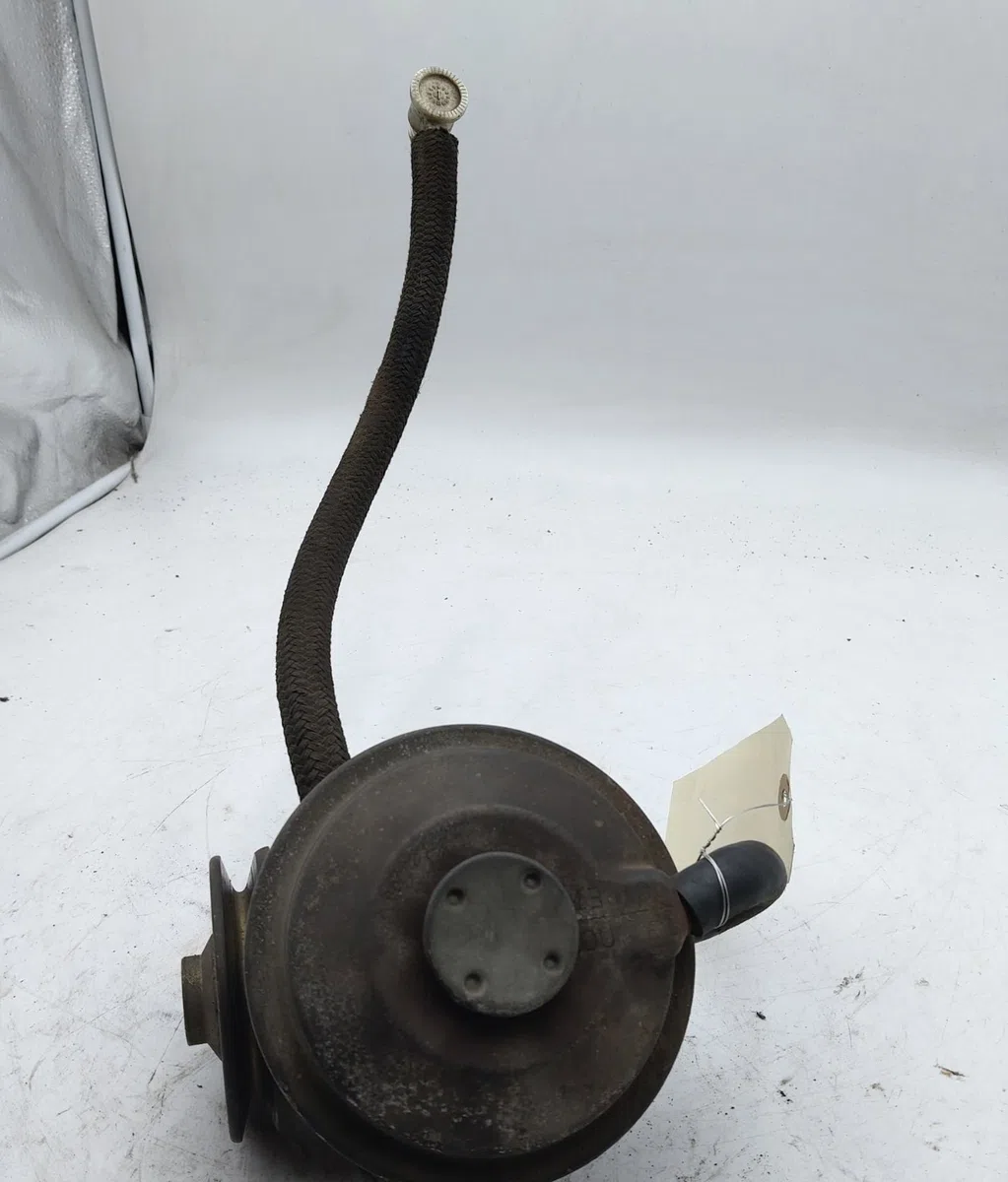 Pompe a vide CITROEN C25 occasion