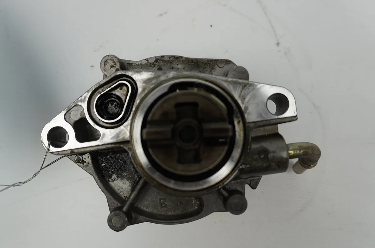 Pompe a vide Citroen C3 I (FC_, FN_) 1.4 hdi (2003-2011) 5 portes occasion