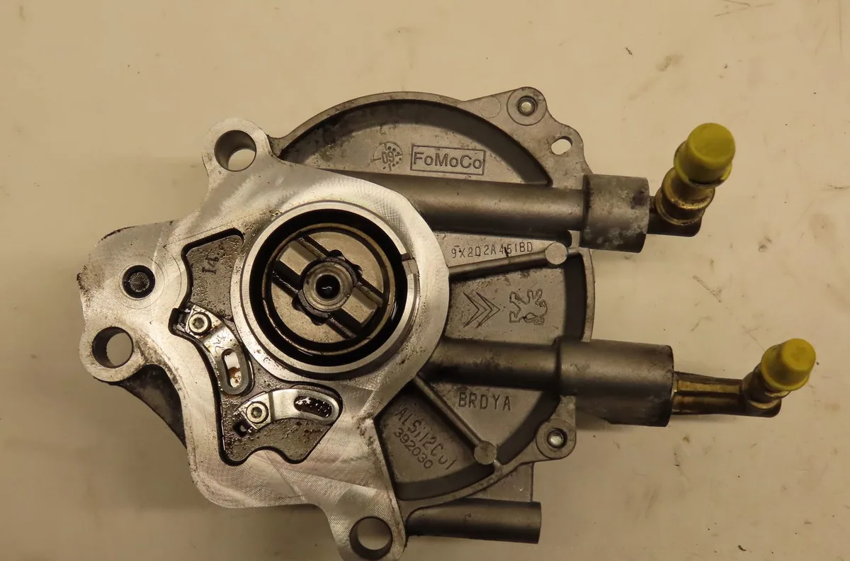 Pompe a vide Citroen C6 (TD_) 3.0 hdi (2009-2012) occasion