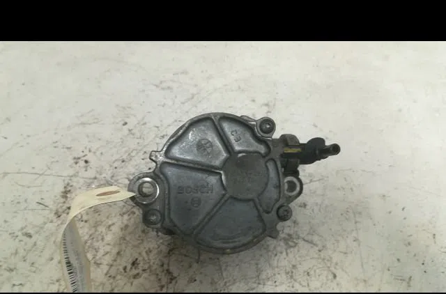 Pompe a vide Peugeot 307 (3A-C) 1.6 hdi (2005-2009) 5 portes occasion