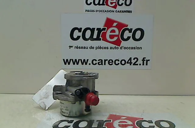 Pompe a vide RENAULT CLIO III 2009 occasion