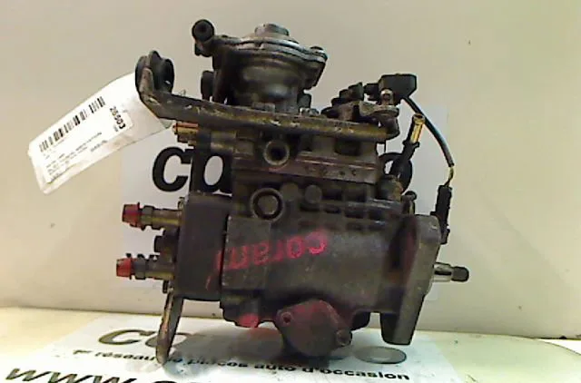 Pompe injection diesel Alfa romeo 145 (930_) 1.9 td (930.a4) (1994-1999) occasion