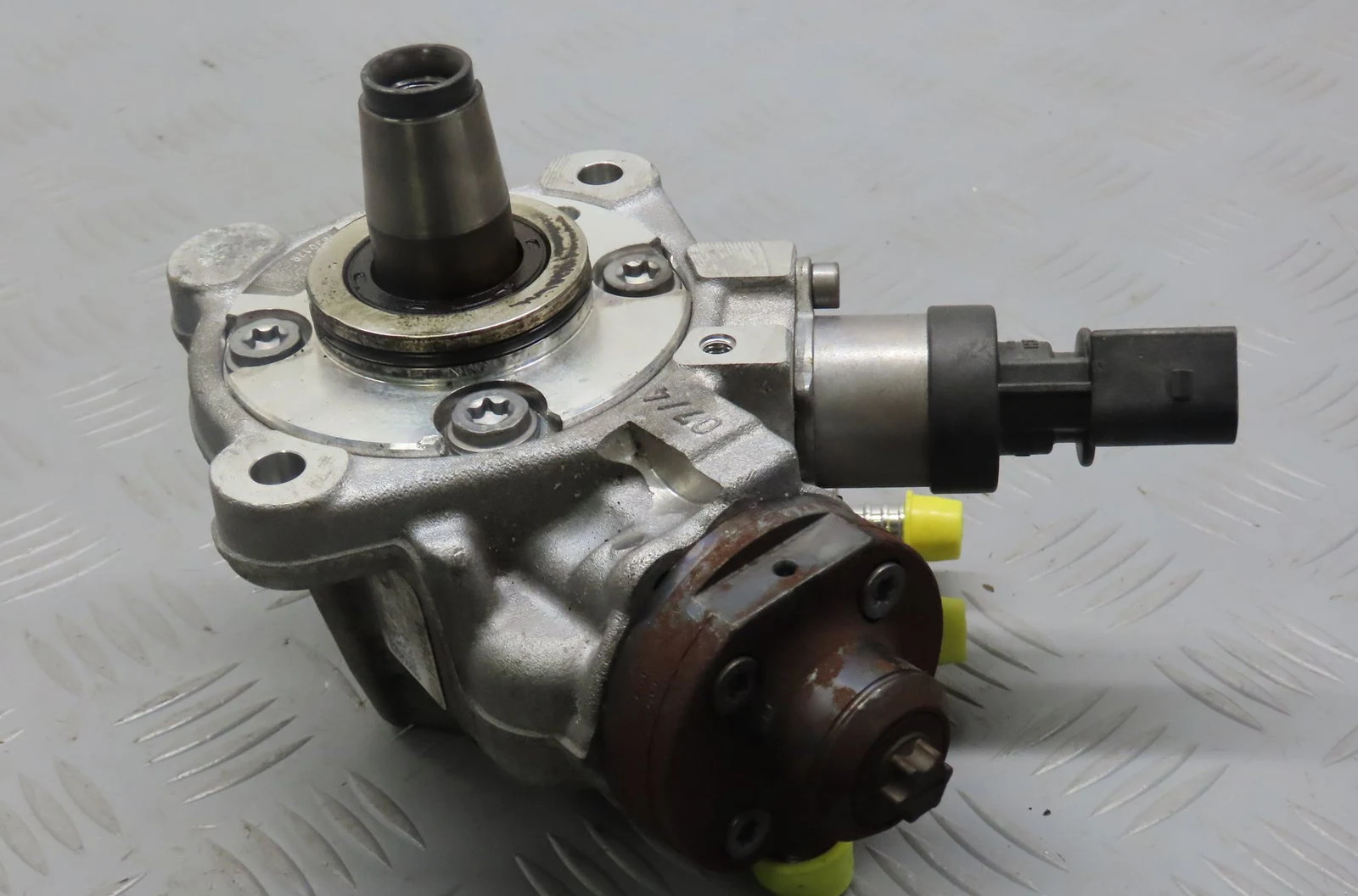 Pompe injection diesel Bmw 3 Touring (E91) 318 d (2005-2007) occasion