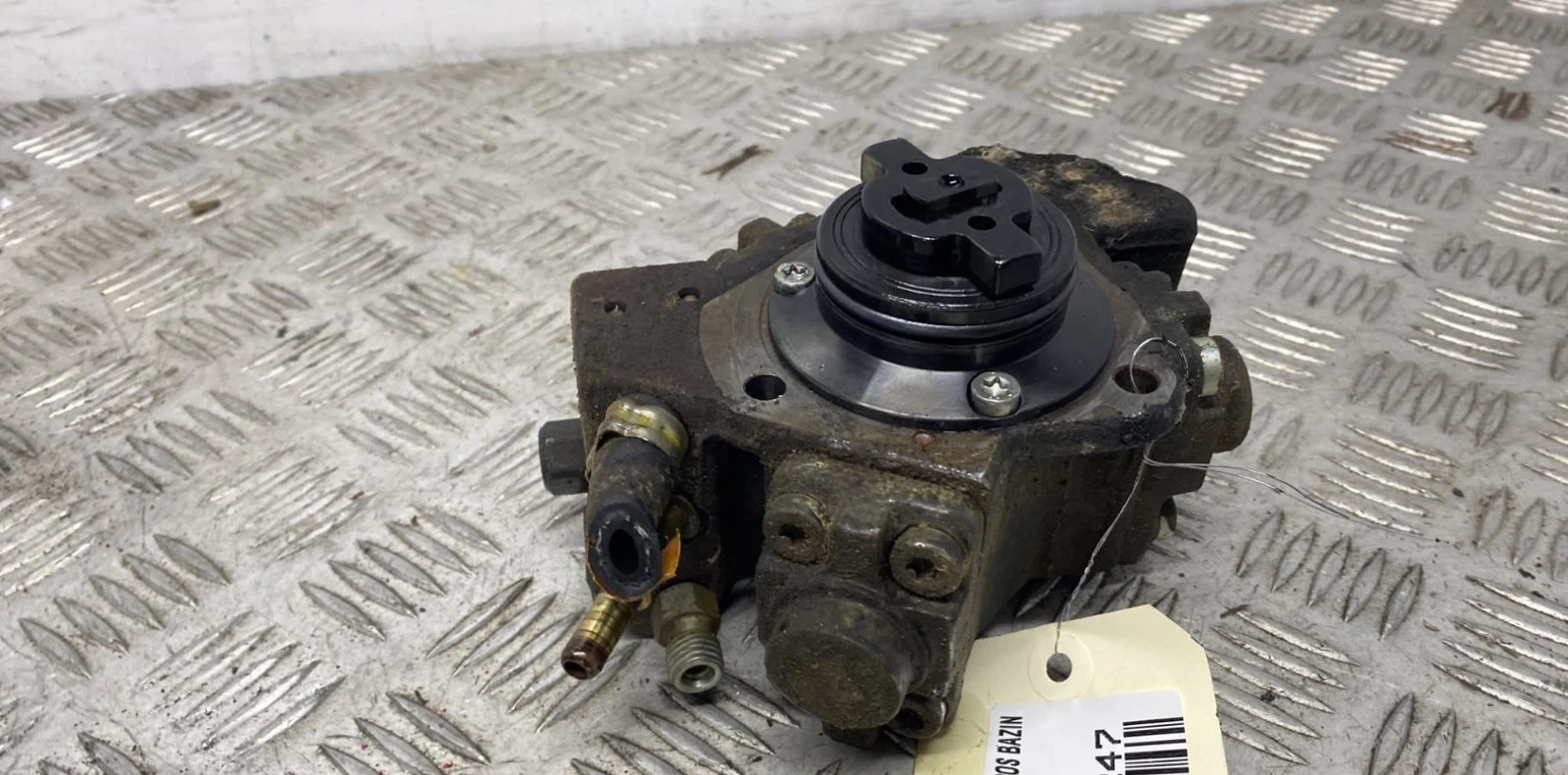 Pompe injection diesel CITROEN NEMO occasion