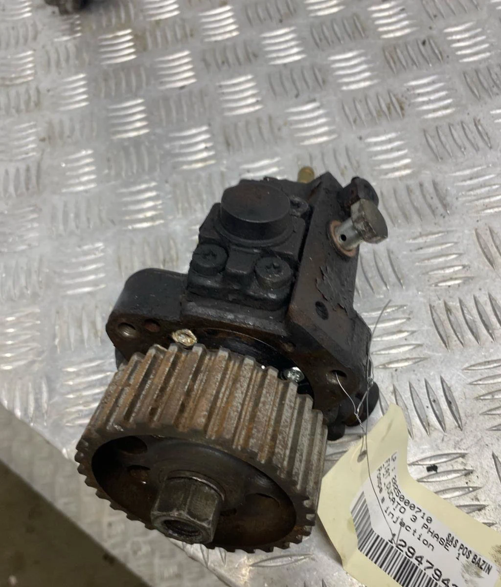 Pompe injection diesel FIAT DUCATO 3 PHASE 1 occasion