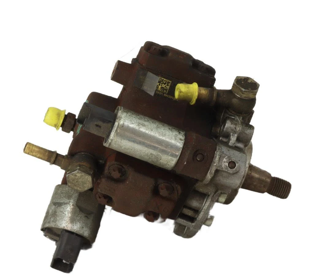 Pompe injection diesel FORD FIESTA 5 PHASE 2 occasion
