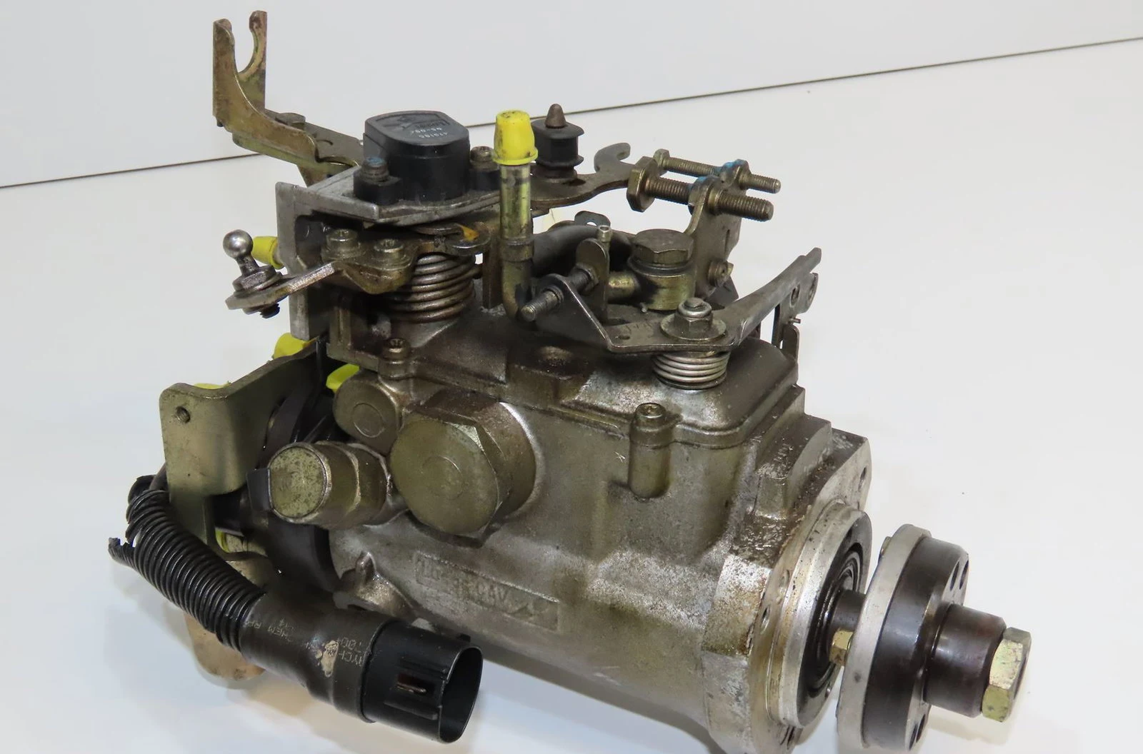 Pompe injection diesel Ford MONDEO I (GBP) 1.8 td (1993-1996) occasion